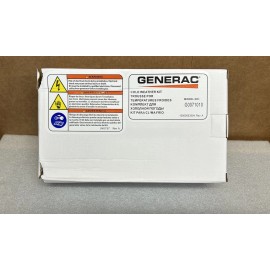 Generac 7101 Battery Heater Pad - Orange