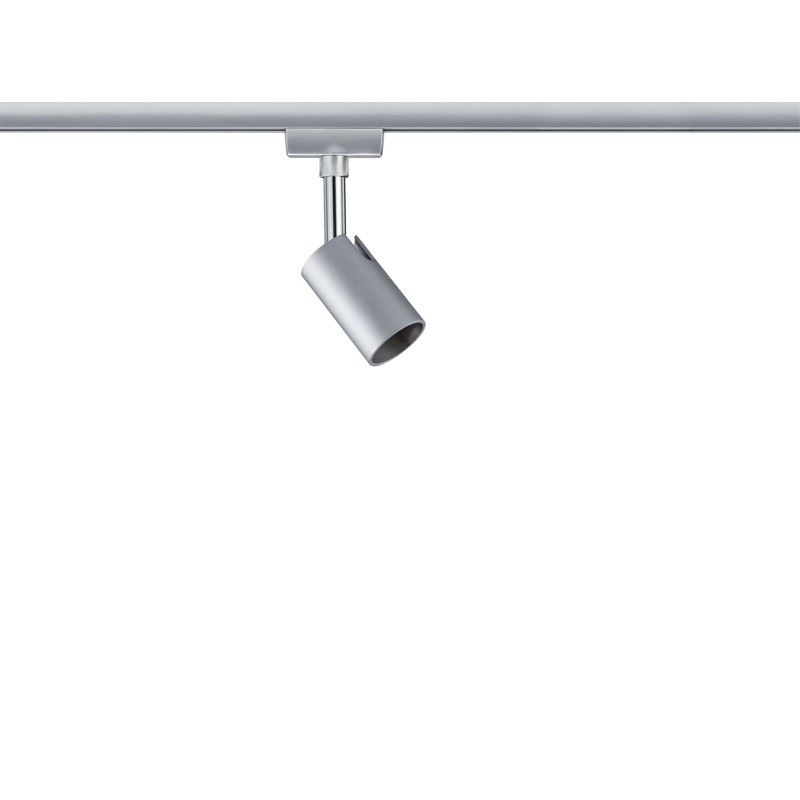 Paulmann 95329 Pure I URail Individual spot GU10 max. 10W