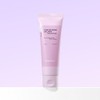 Vegan Effect Slow & Aging Low Molecular Collagen Water Glowing Wrap Mask 80ml / 비건이펙트 슬로우 앤 에이징 저분자 콜라겐 물광 랩마스크 80ml