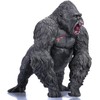 Gemini&Genius King Kong Toys Vastatosaurus Rex Dinosaur World Toys Stand