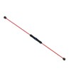 Elastic Fitness Bar Counter Function Muscle Training Ergonomic Handle Fitness