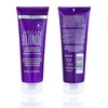 No Yellow Purple Shampoo & Conditioner For Blonde, Grey &