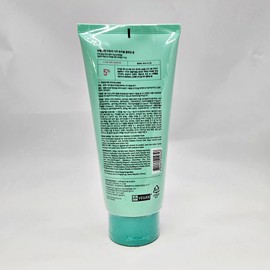Bringgreen Tea Tree Cica Trouble Cleansing Foam 300ml / 브링그린 티트리 시카 트러블 클렌징 폼 300ml