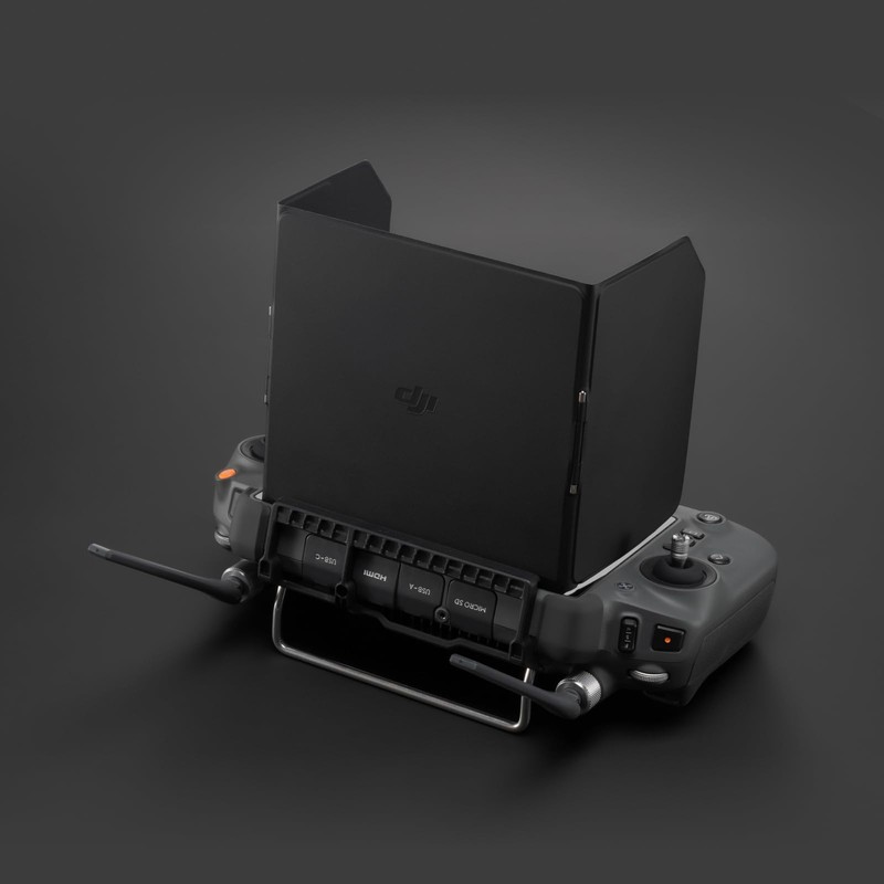 DJI RC Plus Monitor Hood