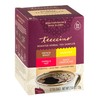 Teeccino Herbal Tea Sampler Assortment - 12 Tea Bags -