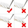 EMEDA Premade Volume Fans 4D Eyelash Extensions Set 0.10 mm