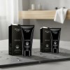 3 Pzs Mascarilla Facial Puntos Negros Carbón Activado 180gr