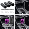 Meibaolin Skull Shift Knobs Driving Handle Stick Unique Cool Gear