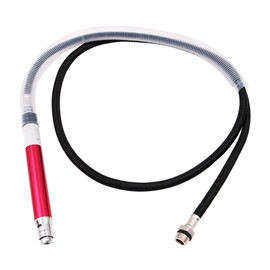 WANGCL 1/4 Inch Air Grinder 6500RPM Mini Die Grinde Pencil Grinder with Wrench for Cleaning, Chamfering, Grinding And Engraving Of Various Metals