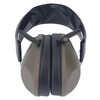 Noise Reduction Safety Ear Muffs Hearing Protection Earmuffs Foldable Sound