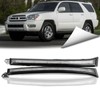 BINQIGOO LED Daytime Running Light Compatible with Toyota 4Runner 2003-2005