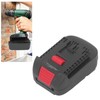 18V for PBA to for GBA Battery Adapter ABS Safe