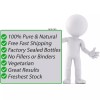 BEST HERB FEMALE FERTILITY Conception Ovulation Reproductive Natural Supplement 60