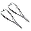 Dental Mathieu Standard and TC Needle Holder 14cm Forcep Plier