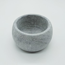 COZENTA Men's Shaving Bowl Shaving Bowl Marble
