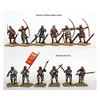 Perry Miniatures : 28 mm; Inglese 1415-1429