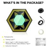 GAIFU Digital Target Basketball Soccer Football Training Equipment Indoor/Out Reaction