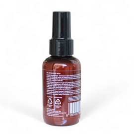 Mallià Curl Emotion Fluid für Locken, Anti-Frizz und feuchtigkeitsspendend mit Passionsöl, lockiges und welliges Haar, 100 ml