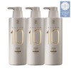 Amorepacific Salon 10 Protein Shampoo/Treatment 3-Pack - 04_Treatment (For Severely