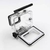 REFLEX CAMERA Waterproof Housing Case for GoPro Hero 7/6/5 Black