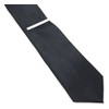 Tie Clip Bar Metallic Finish - Firm Hold and Perfect