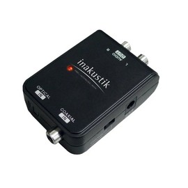 inakustik Star Audio D/A Converter