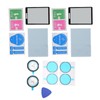 Tempered Glass Film Professional 9H Hardness Scratch Resistance Screen Protector