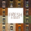 Fresh Finest Culinary Dried Minced Onion Flakes 320G (11.28oz)