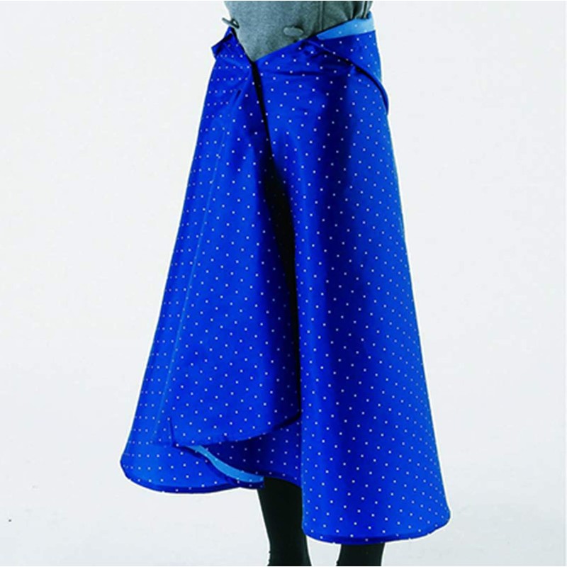 Rain Poncho