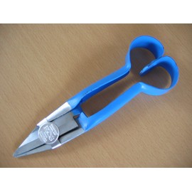 New Burgon & Ball Sheep Shears Also Ideal for Topiary or Hedge Cutting