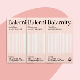 2+1 Balanced Glutathione Film High Purity High Content Purity Over 75% Efficacy Effective 360mg / 2+1 밸러니티 글루타치온 필름 고순도 고함량 순도 75% 이상 효능 효과 360mg X 30매