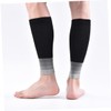 CORHAD Elastic Calf Compression Sleeve Leg Support for Cycling Running