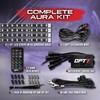 OPT7 Aura Engine Bay RGB LED Light Kit with Remote