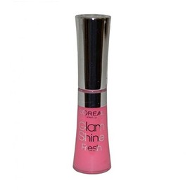Glam Shine Fresh Lip Gloss by L'Oreal Paris 184 Aqua Watermelon 6ml