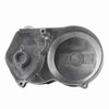 Motorcycle Sprocket Chain Cover Engine Left Side Stator Guard Protector