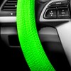 FH Group Universal Fit Silicone Snake Pattern with Massaging Grip