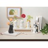 Seto Craft Flower & Pen Stand Hachaware P22-0701