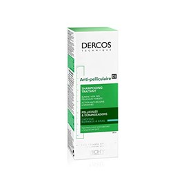Vichy Dercos Anti Dandruff Sensitive Without Sulfates 200 ml