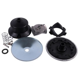 Czomoizc 21549032 GT79253 587086701 Transmission Secondary Driven Pulley Kit Compatible with Husqvarna RS800 Ariens Lawn Mowers Tractor