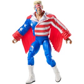 WWE Defining Moments Elite Figure - Sting