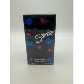 Samba 100 ml Eau De Toilette Spray for Women