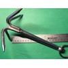 US Stainless Stainless Steel 316 Hook Anchor 8" (200mm) Marine