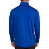 Greg Norman Performance Quarter Zip Pullover | Mens Workout Pullover