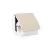 Brabantia - ReNew Toilet Roll Holder - Fits All Regular