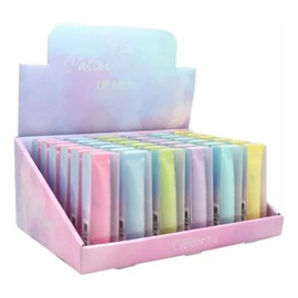 Beauty Creations Balsamo Labial E Gel Sabor Menta