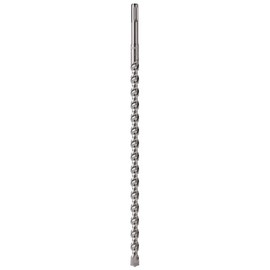 Simpson Strong Tie MDPL01806S SDS-PLUS Solid Tip Carbide Drill Bits with 3/16-Inch Diameter, 6-1/4-Inch Total Length and 4-Inch Drilling Depth