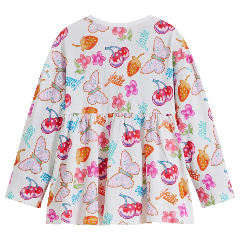 Desigual TS_Savanna, 9019 Tutti Fruti, 13/14