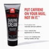 Pacific Shaving Company Pacific Shaving Company Caffeinated Shaving Cream -