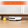 Robot Aspirador Ilife V3s Pro, Succion Sin Enredos, Sl
