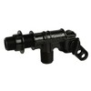 Fleximatic 2446 Válvula de llenado de 3/4" rosca NPT-NPS, con